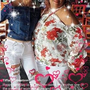 Meet your Posher, Leslie